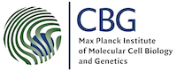 MPI-CBG logo